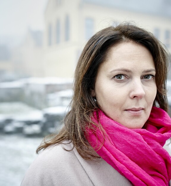 image: - Jeg ville blitt en annen person uten denne erfaringen
